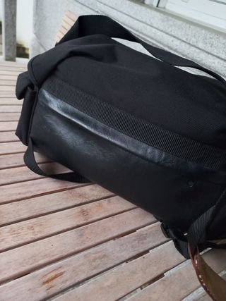 Maletín cámara de fotos profesional