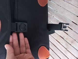 Maletín cámara de fotos profesional