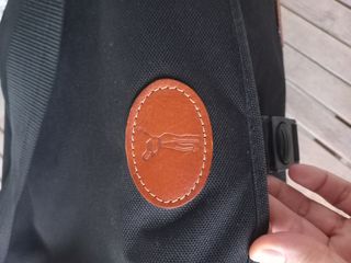 Maletín cámara de fotos profesional