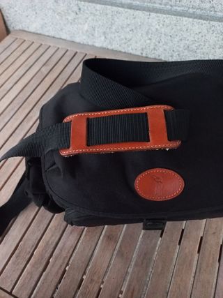 Maletín cámara de fotos profesional