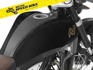 RIEJU CENTURY 125 nueva