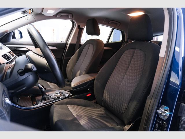 BMW X2 xDrive20dA