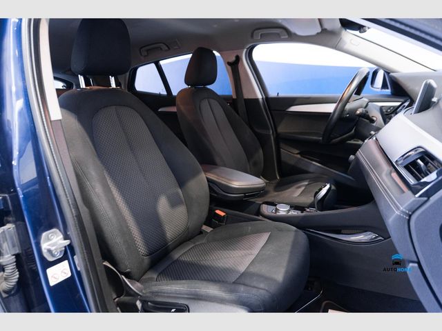 BMW X2 xDrive20dA