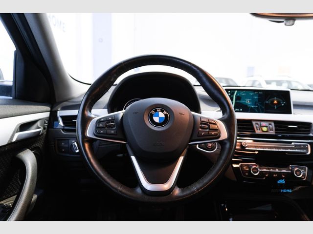 BMW X2 xDrive20dA