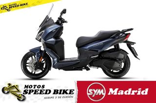 SYM JOYRIDER 300 nuevas