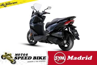 SYM JOYRIDER 300 nuevas