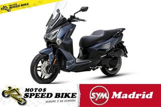 SYM JOYRIDER 300 nuevas