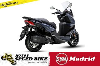 SYM JOYRIDER 300 nuevas