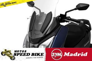 SYM JOYRIDER 300 nuevas