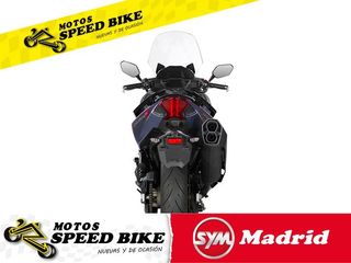 SYM MAXSYM TL 508 nuevas
