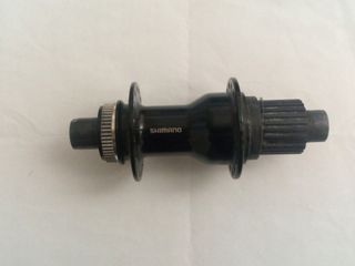 Mozzo Shimano 