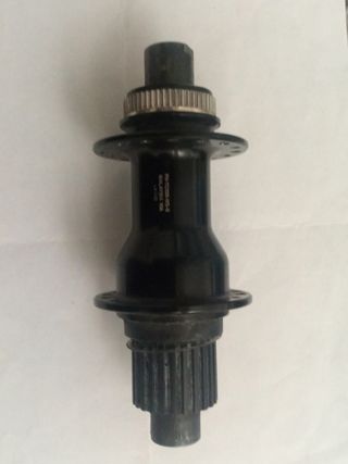Mozzo Shimano 