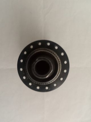 Mozzo Shimano 