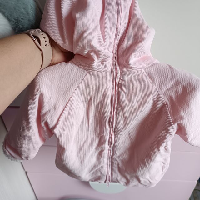 Conjunto invierno 3-6 meses