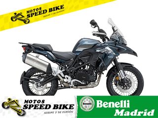BENELLI TRK 502 X