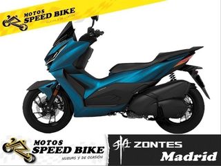 ZONTES D 125 NUEVAS