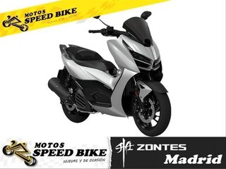 ZONTES D 125 NUEVAS