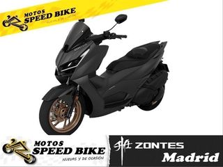 ZONTES D 125 NUEVAS