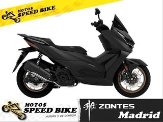 ZONTES D 125 NUEVAS