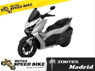 ZONTES D 125 NUEVAS