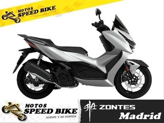 ZONTES D 125 NUEVAS