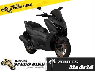 ZONTES D 125 NUEVAS