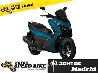 ZONTES D 125 NUEVAS