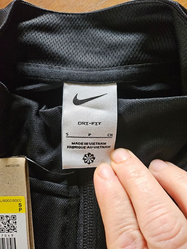 Tuta uomo NIKE