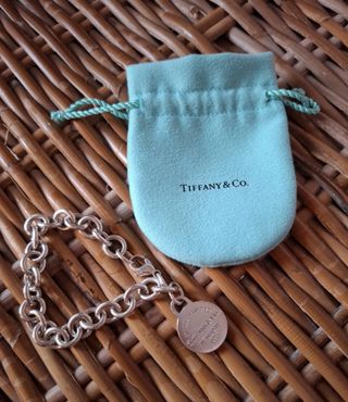 PULSERA TIFFANY & CO.