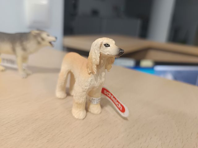 Perros Schleich