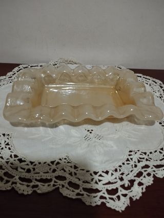 Svuota tasche vintage murano