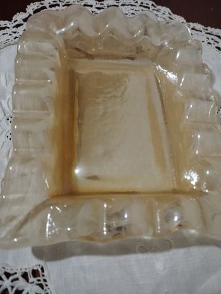 Svuota tasche vintage murano