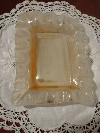 Svuota tasche vintage murano