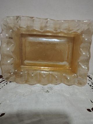 Svuota tasche vintage murano