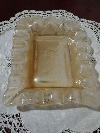 Svuota tasche vintage murano