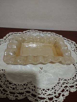 Svuota tasche vintage murano