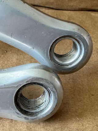 Bielas Zeus New Racer 170