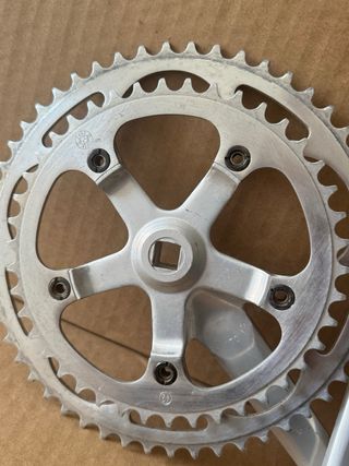 Bielas Zeus New Racer 170