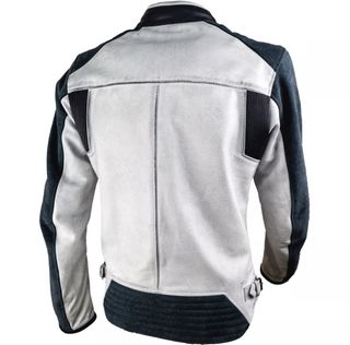 Chaqueta moto By City impermeable talla M