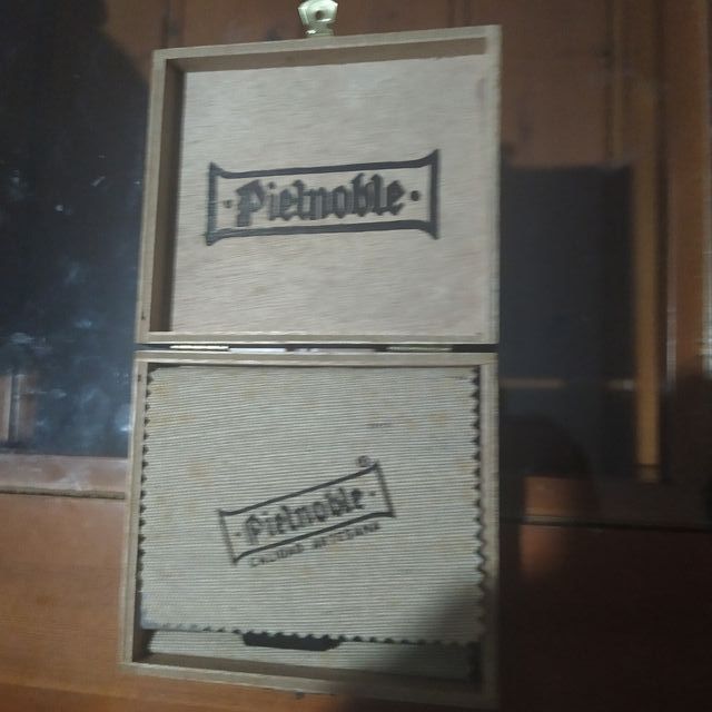 CARTERA DE PIEL CALIDAD ARTESANA