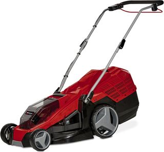 Einhell Cortacésped inalámbrico GE-CM 36/43 Li M