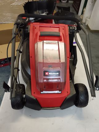 Einhell Cortacésped inalámbrico GE-CM 36/43 Li M
