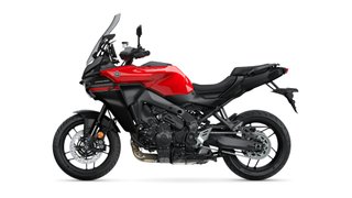 YAMAHA Tracer 9 Y-AMT Promoción