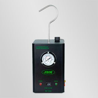 Detector de Fugas de Humo Generador de Humo 8L/min
