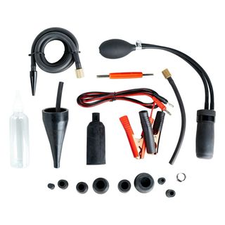 Detector de Fugas de Humo Generador de Humo 8L/min