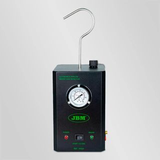 Detector de Fugas de Humo Generador de Humo 8L/min