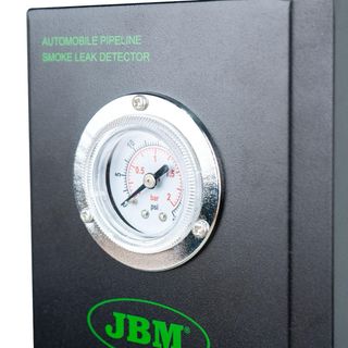 Detector de Fugas de Humo Generador de Humo 8L/min