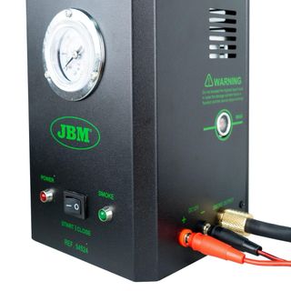 Detector de Fugas de Humo Generador de Humo 8L/min