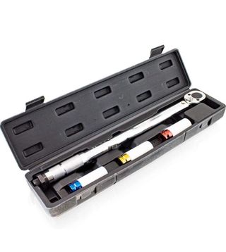 Llave dinamométrica mecánica 40/21mm