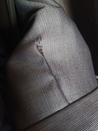 Traje caballero 